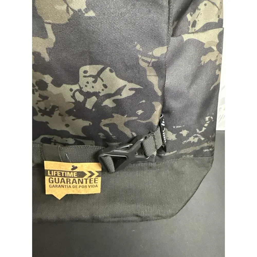 Outdoor Products Take-It-All 27L Backpack in Dark Camo NWT MSRP $120